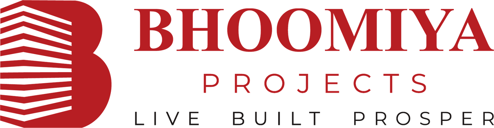 Bhoomiya Projects logo
